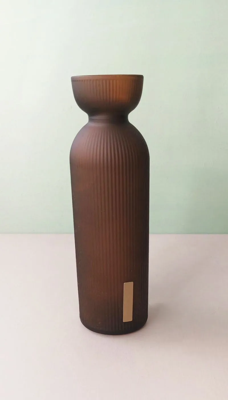 Tuščias Rituals dufuzerio buteliukas, 20cm aukštis