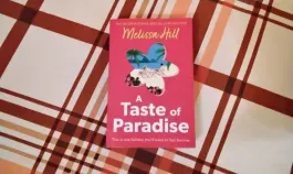 A Taste of Paradise