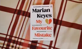 My Favourite Mistake