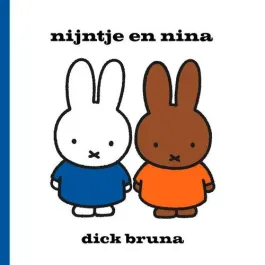 Miffy nanga Melanie