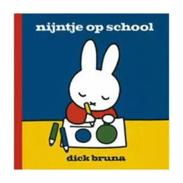 Nijntje op school