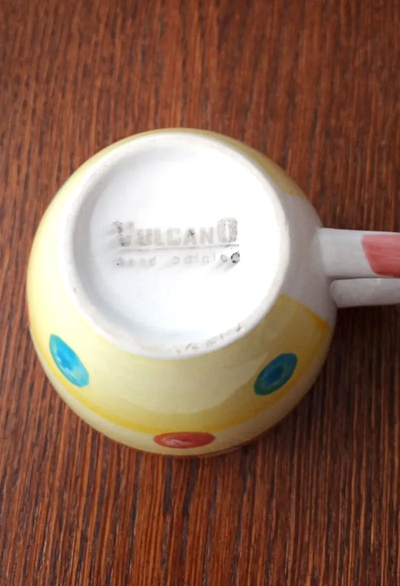 Puodelis, 300ml, VulkanO