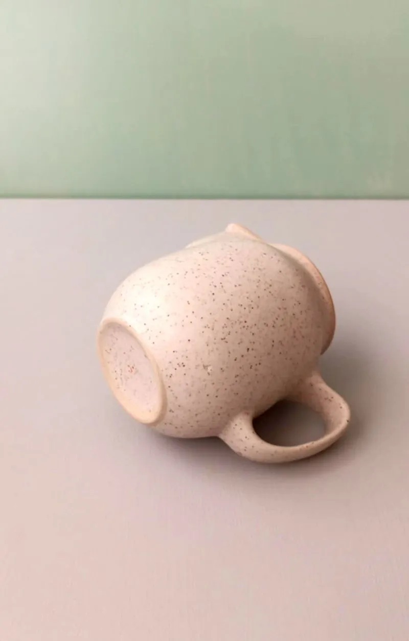 Pieno ąsotėlis, 250ml, Jiesia