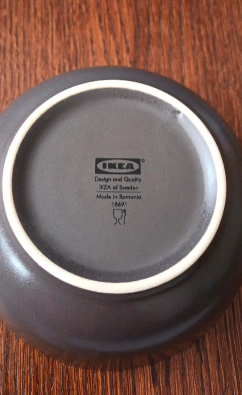 Dubenėlis, 500ml, Ikea