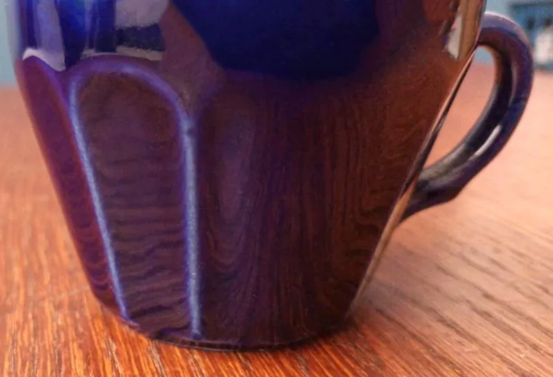 Puodeliai, 150ml, 4vnt.
