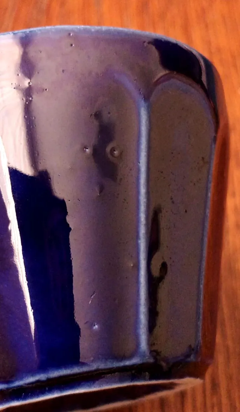Puodeliai, 150ml, 4vnt.