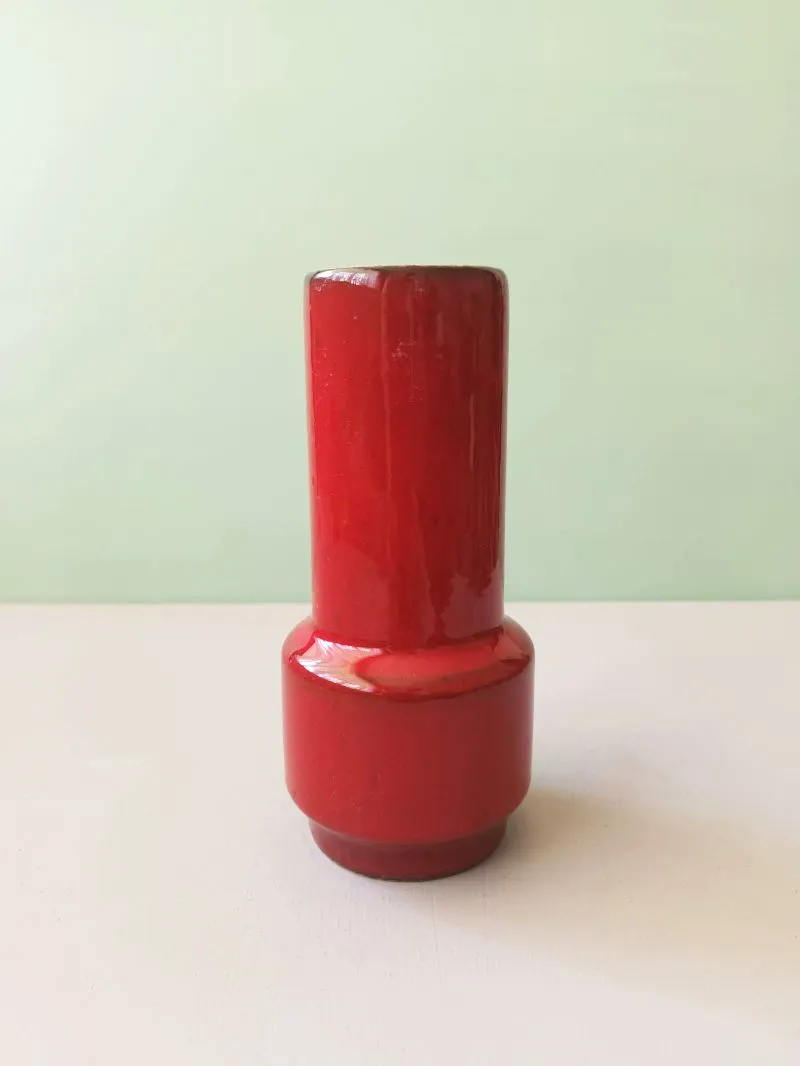 Steuler Keramik Cari Zalloni vaza ir žvakidė, 15cm ir 10cm aukštis, keramika