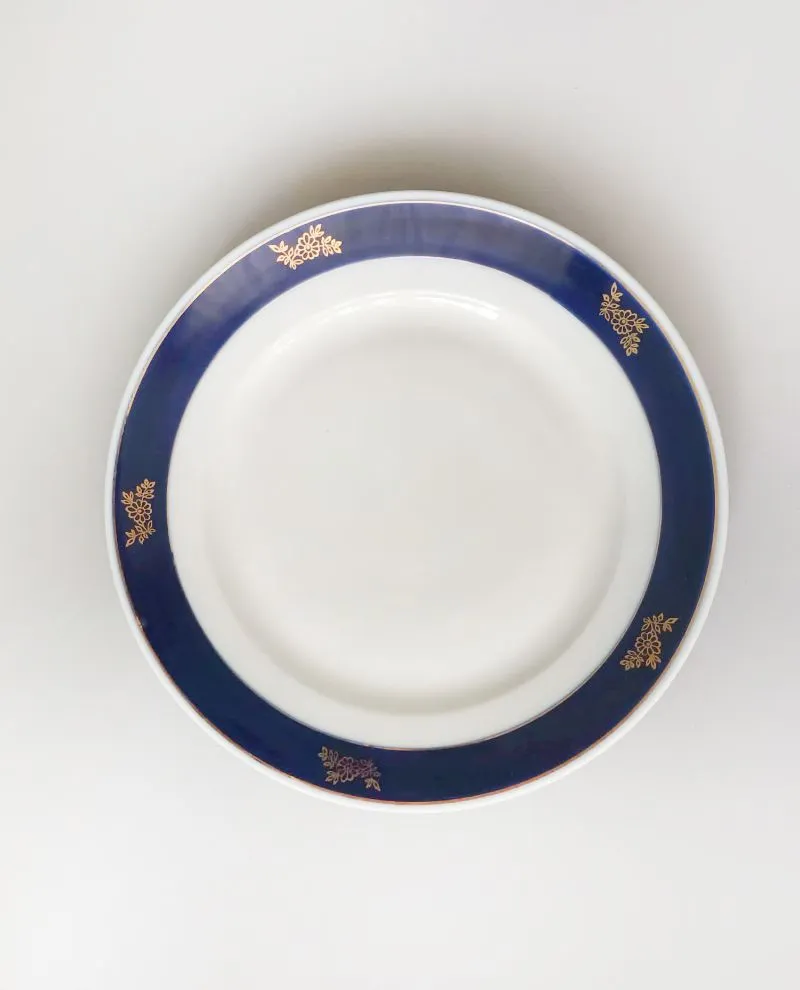 Lėkštės, 24cm, 5vnt., Proletarij