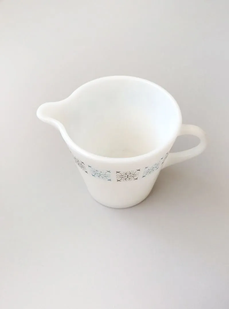 Pieno ąsotėlis, 250ml, Pyrex