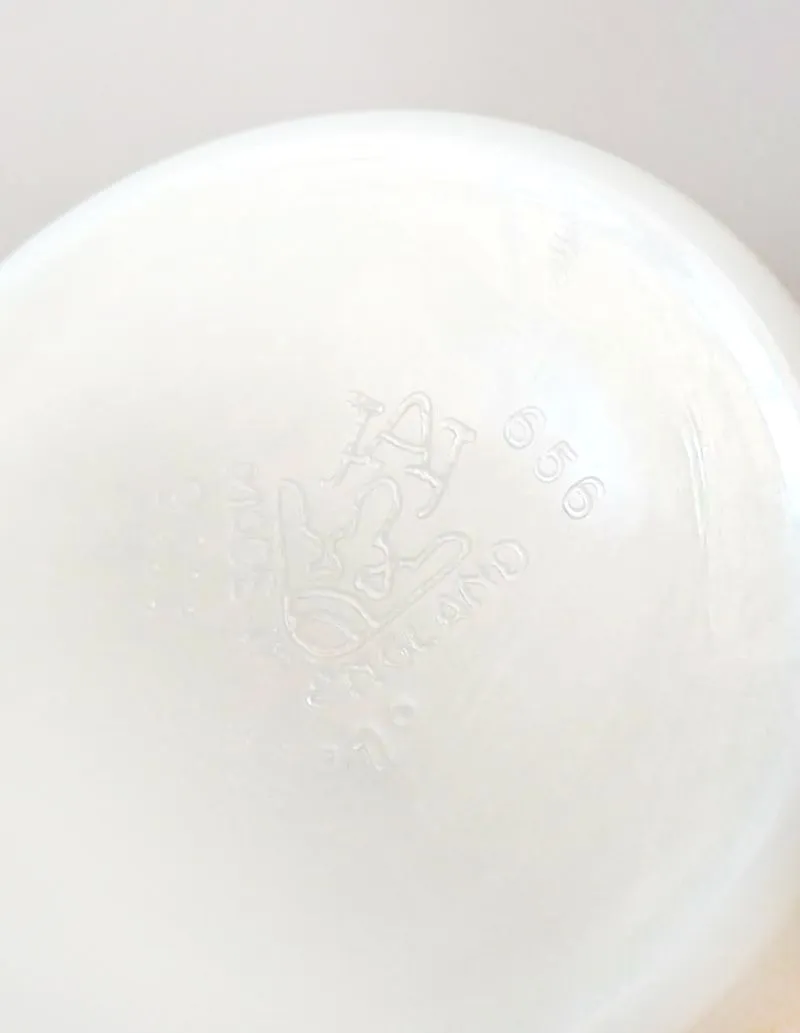 Pieno ąsotėlis, 250ml, Pyrex