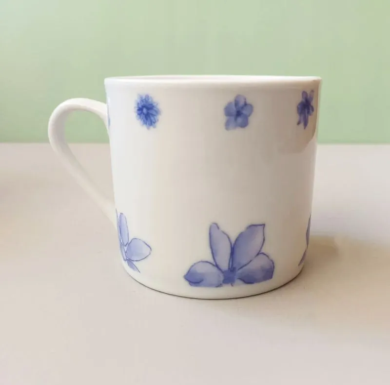 Puodeliai, 150ml, 2vnt.
