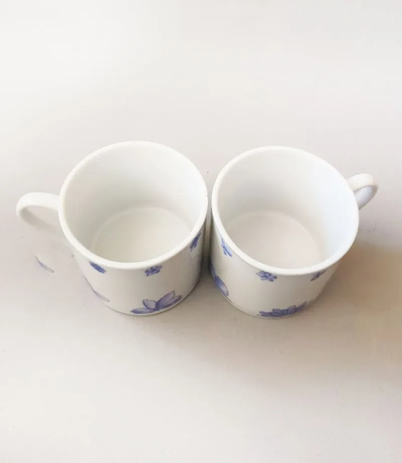 Puodeliai, 150ml, 2vnt.