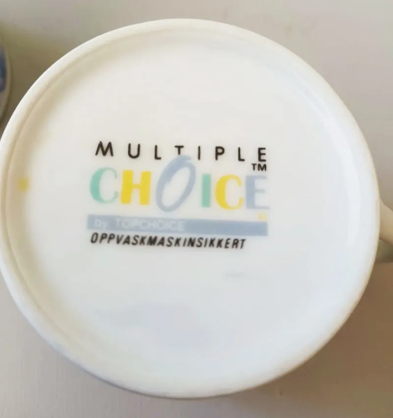 Puodeliai, 150ml, 2vnt.